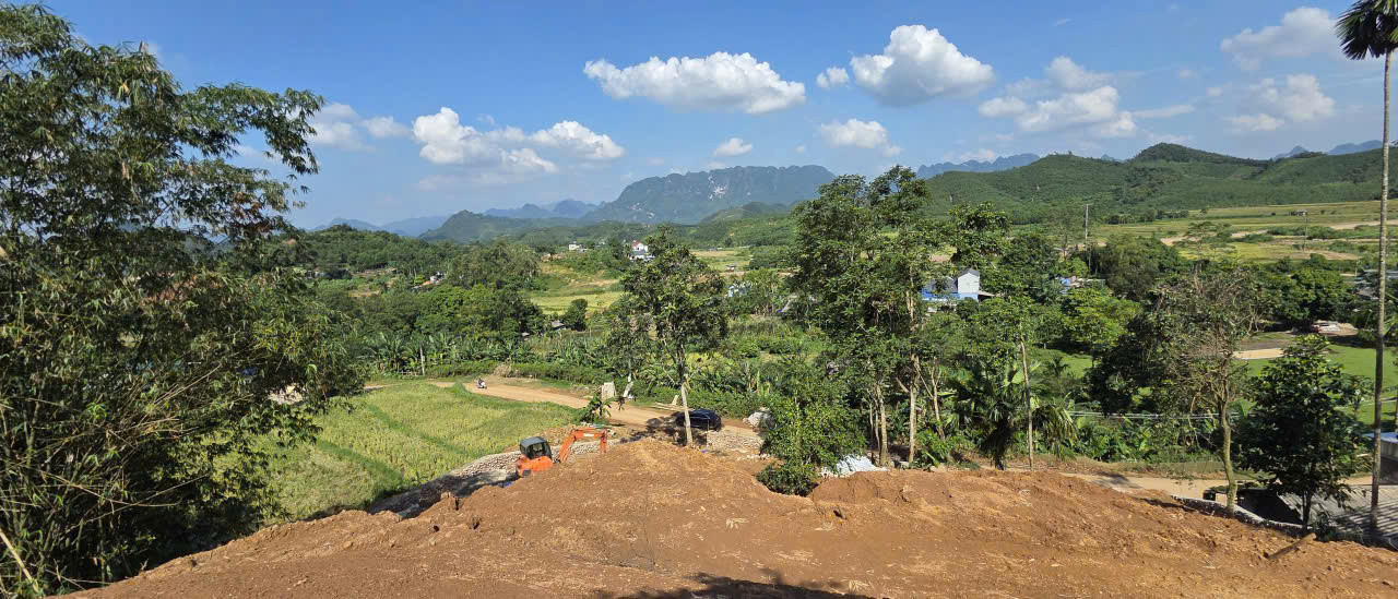 💎 CƠ HỘI HIẾM CÓ - SỞ HỮU 2800m² FULL THỔ CƯ - CHỈ 1,7TR/M2