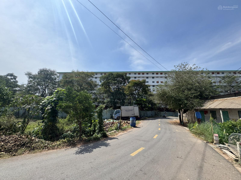 🔥 BÁN GẤP LÔ ĐẤT MẶT TIỀN ĐT 769 - KẾT NỐI TRỰC TIẾP CỔNG SÂN BAY LONG THÀNH- GIÁ CHỈ 1 TỶ 400 TRIỆU🔥