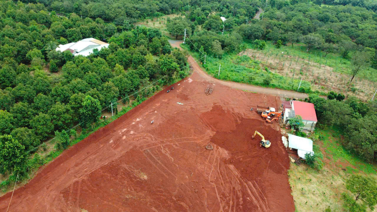 Bán đất 468.1m² ngang 22m giá 290 triệu Xã Bình Tân Liên Hệ Chính Chủ: 0901.370.398