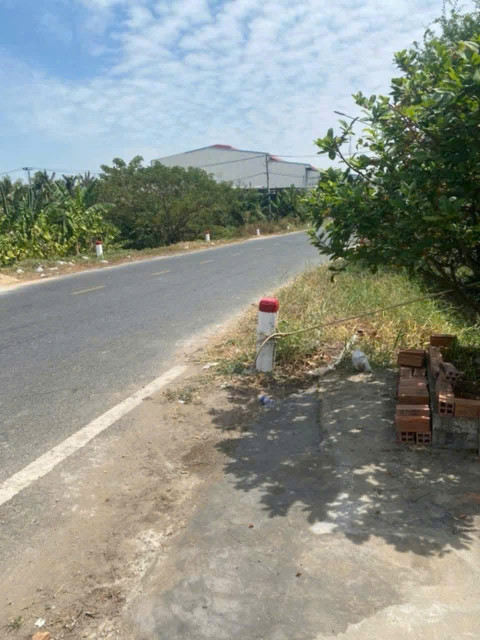 Bình Thành - Thoại Sơn - An Giang