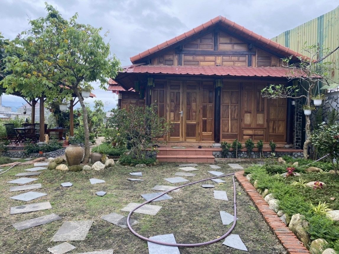 Bán Đất 189,6m² thổ cư 189,6m² giá 1 tỷ tại Xã Bình Thanh Tây Huyện Bình Sơn Quảng Ngãi