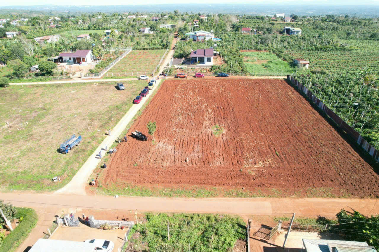 Bán đất 150m² 350 triệu tại Xã Bình Thuận Thị xã Thị Xã Buôn Hồ