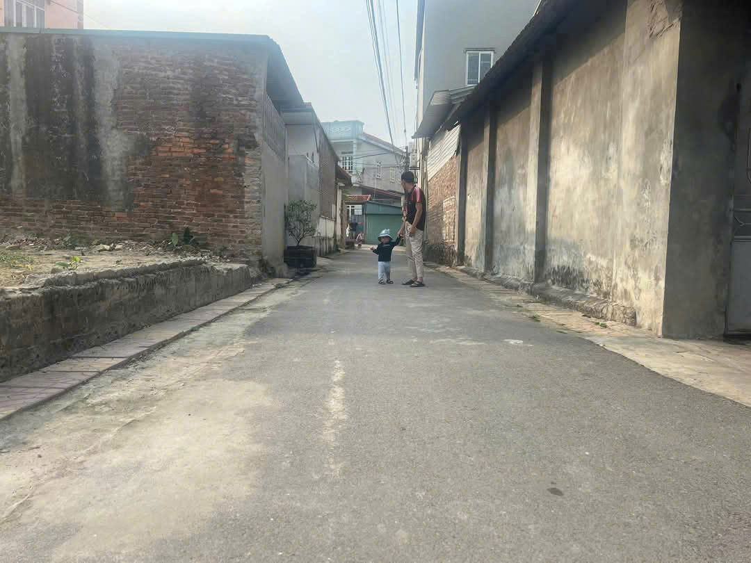 Bán đất 50m² ngang 4m giá 1.2 tỷ Xã Bình Tuyền