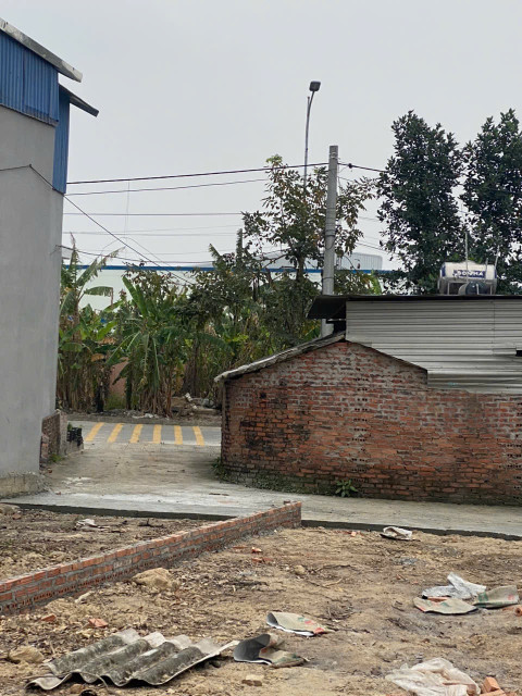 Bán đất 99,8m² ngang 4m giá 1.75 tỷ Xã Bình Xuyên