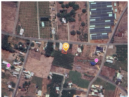Bán đất 510m² tại Xã Bông Trang Huyện Xuyên Mộc