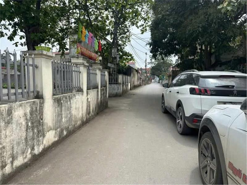 ĐẤT ĐẸP - GIÁ TỐT - Vị Trí Đắc Địa Tại Xã Bột Xuyên, Huyện Mỹ Đức, Thành phố Hà Nội