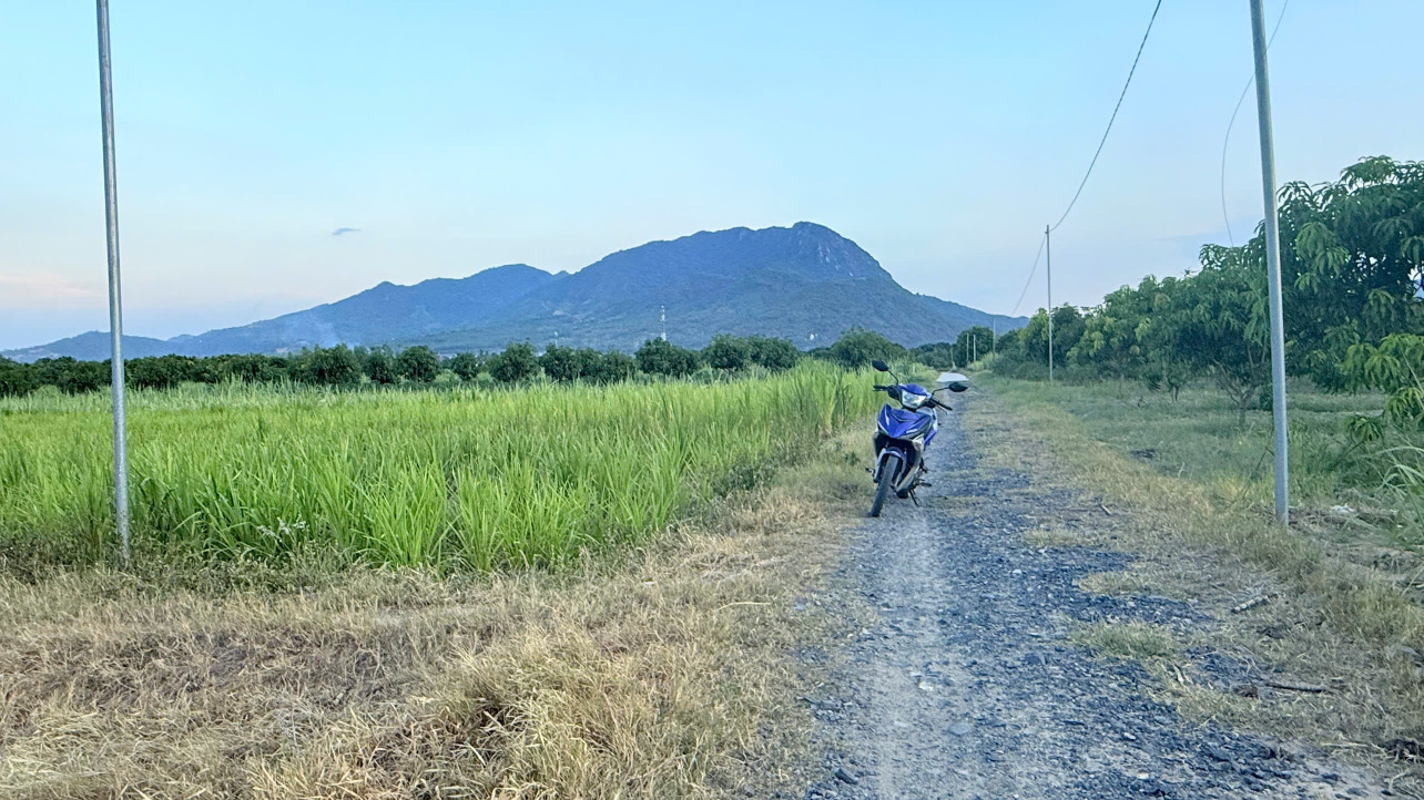 BÁN ĐẤT– VĨNH TRUNG- CAM AN - KHÁNH HÒA - QUI HOẠCH ĐẤT Ở MỚI -- GIÁ CHỈ 450 TRIỆU.SÀO