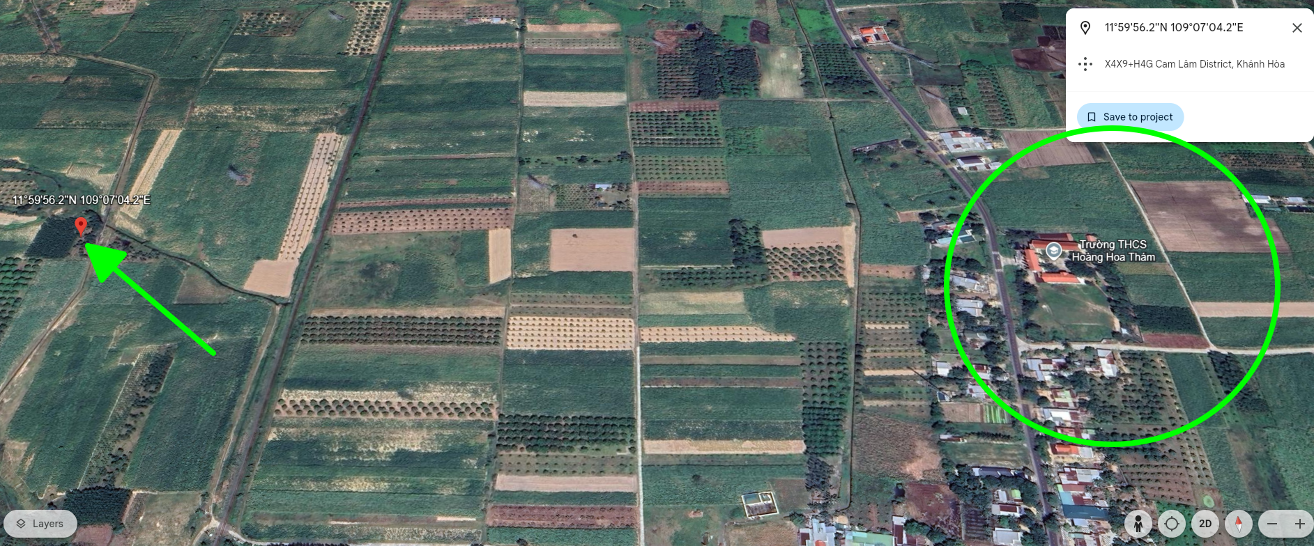 CAM AN NAM -- 472 M2 -- QUI HOẠCH ĐẤT Ở -- GIÁ CHỈ 190 TRIỆU