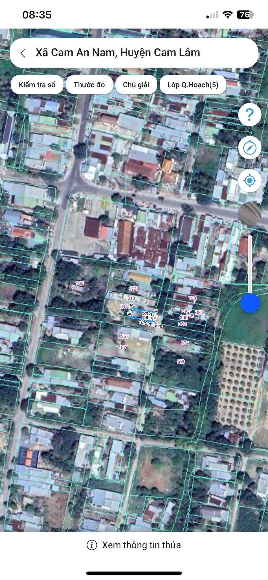 Lô góc ngay chợ cam an nam giá đầu tư kinh doanh mua bán