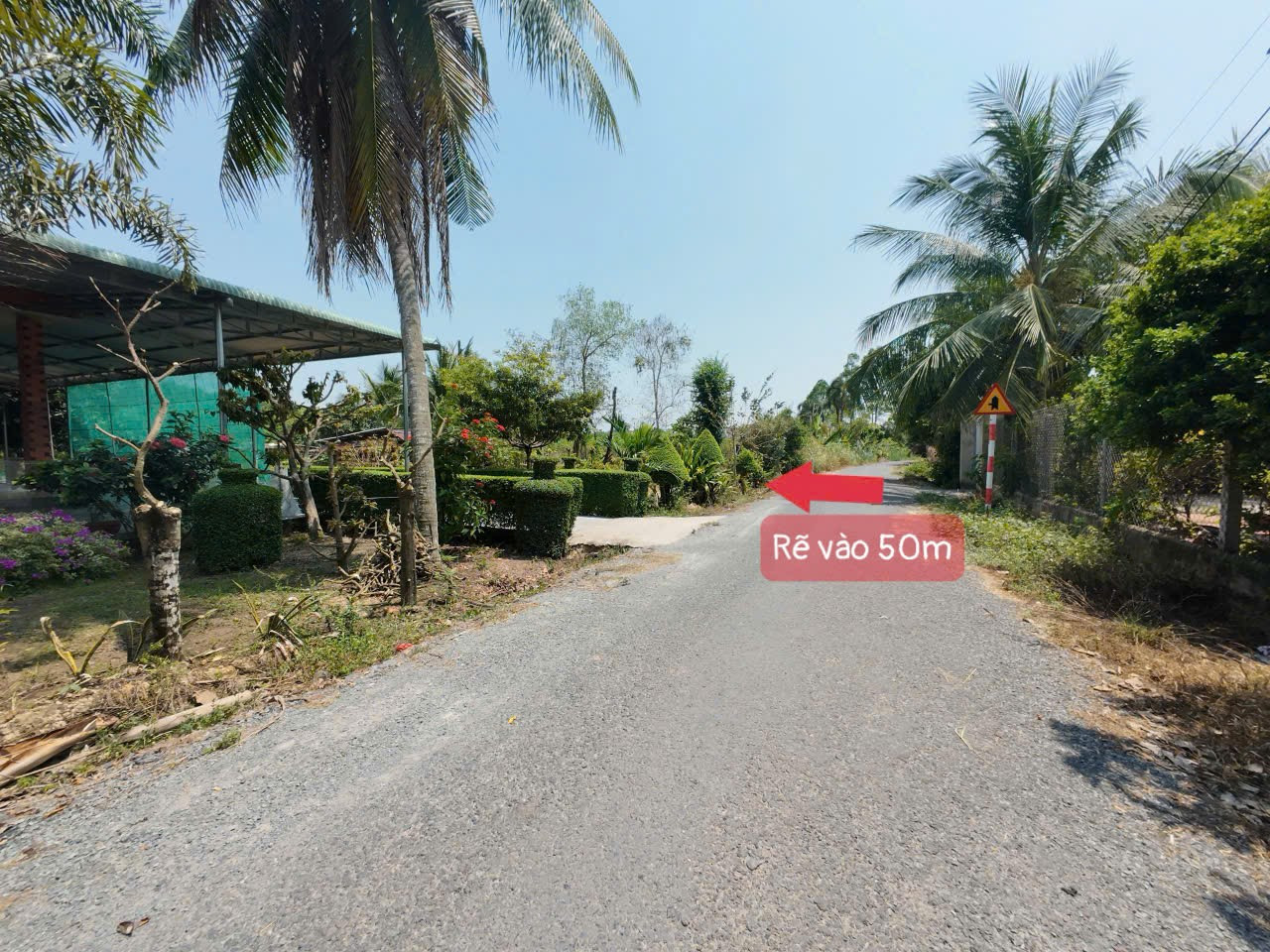Bán gấp đất Cẩm Giang, Gò Dầu giá 269tr