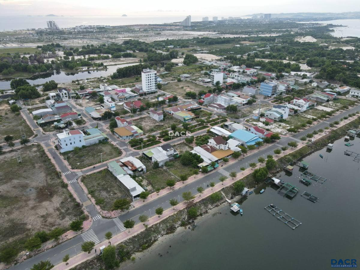 Bán đất 202.5m² 8 tỷ tại Xã Cam Hải Đông Huyện Cam Lâm