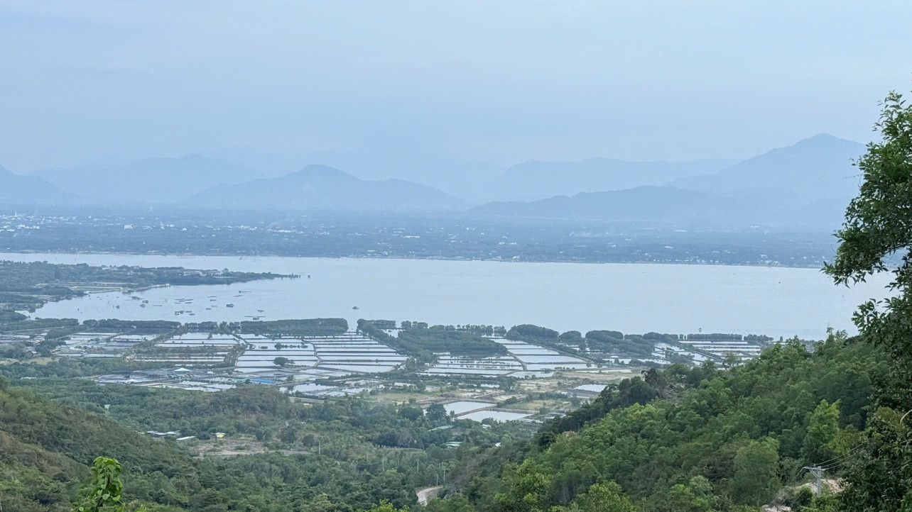 SIÊU PHẨM CÙ HIN-- CAM HẢI ĐÔNG -- 78.879 M2 -- VƯỜN CÂY ĂN TRÁI -- GIÁ CHỈ 7 TỶ 800