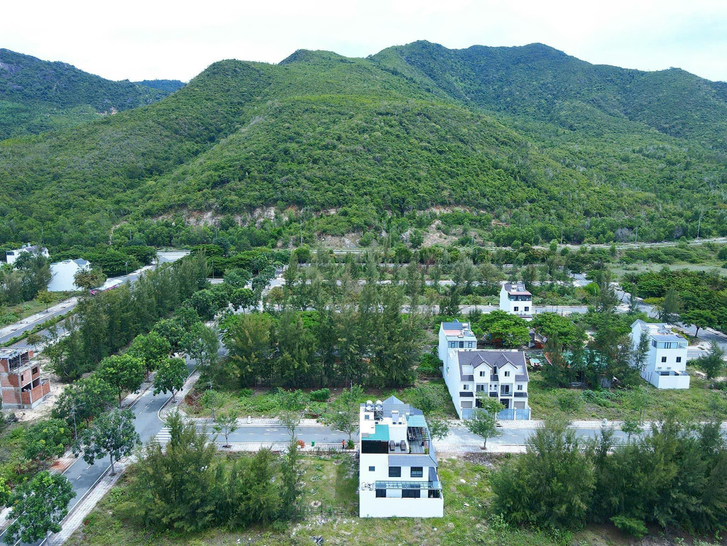 Bán đất 144m² ngang 8m giá 5.76 tỷ tại Xã Cam Hải Đông Huyện Cam Lâm