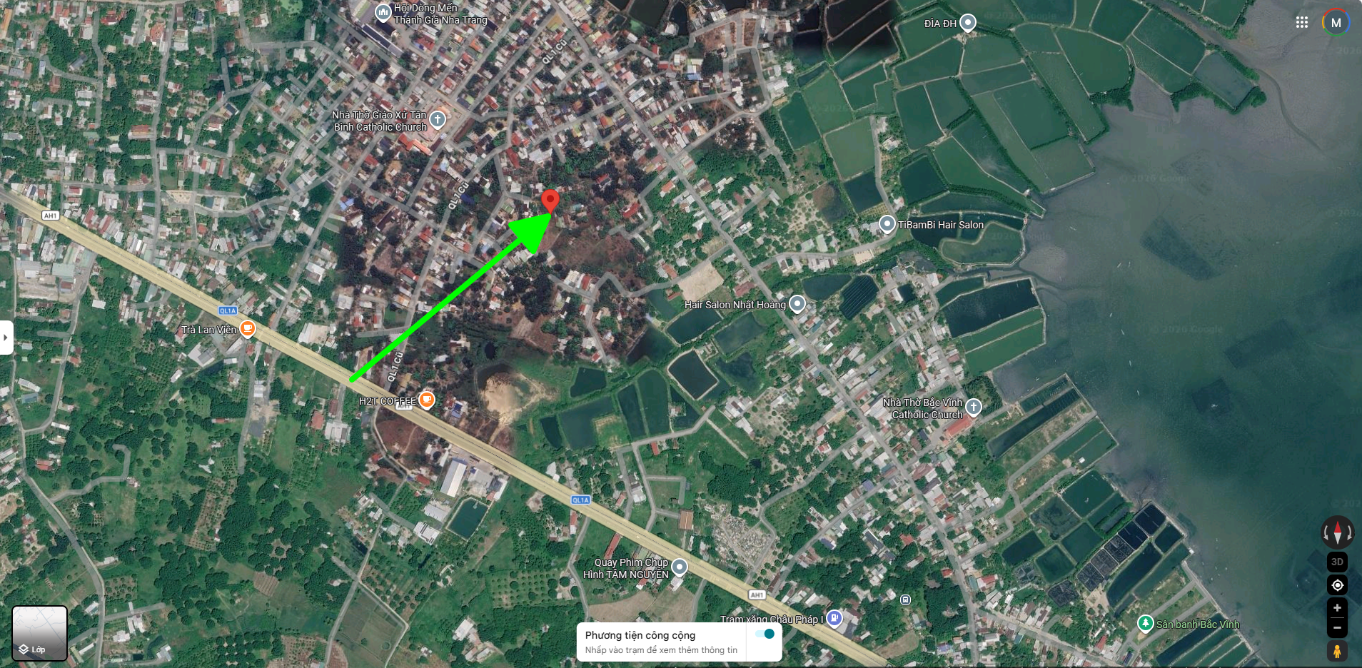 VĂN TỨ ĐÔNG - CAM HIỆP -- 229M2 -- 6 X 39 -- FULL THỔ CƯ -- GIÁ 7 TRIỆU/M2