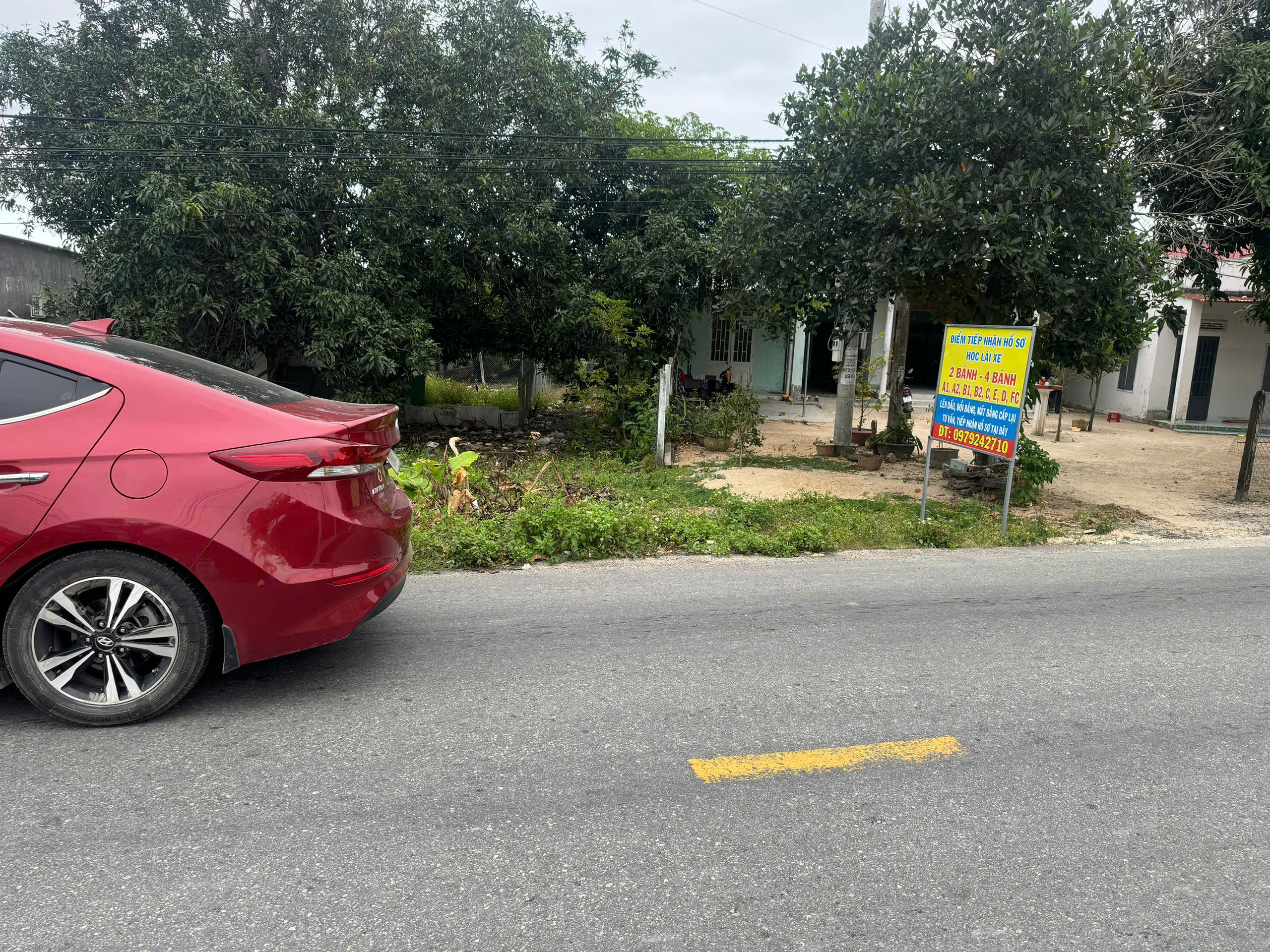 Chủ Cần Tiền Bán Gấp – 322m² Có 60m² Thổ – Giá Còn Thương Lượng