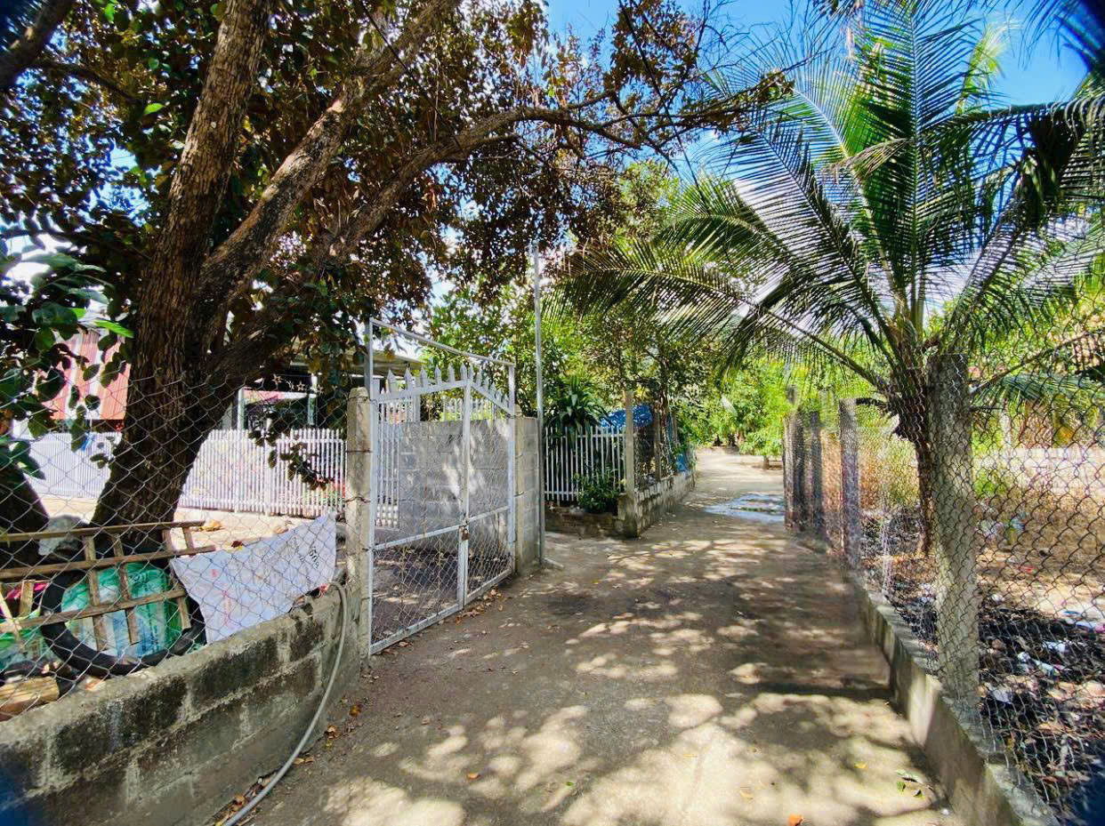 1 tỷ Cam Hoà - Cam Lâm