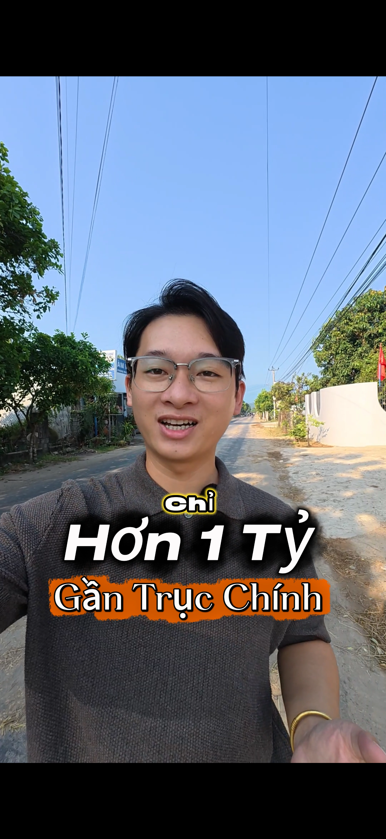 Cam Hòa - Cam Lâm. Gần đường mở rộng 47m .