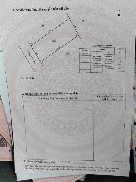 Đất Biển Cẩm Hoà - Cẩm Xuyên