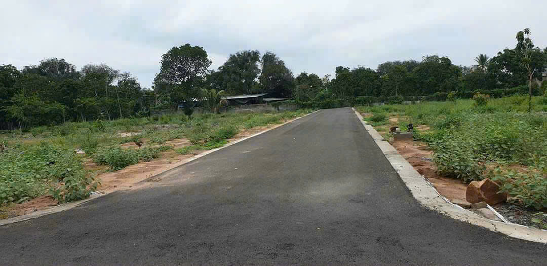 Bán đất 569.8m² ngang 22m giá 7 tỷ Xã Cam Lâm