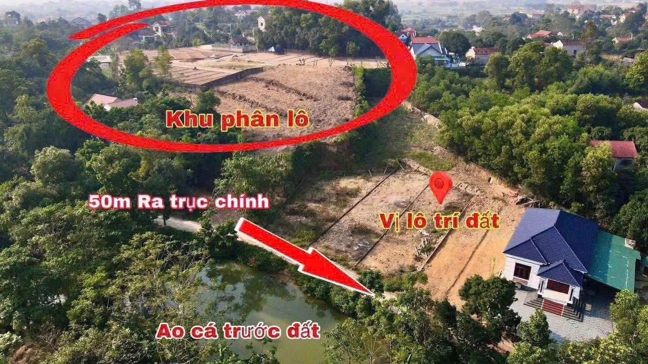 Đất nghỉ dưỡng đẹp giá rẻ