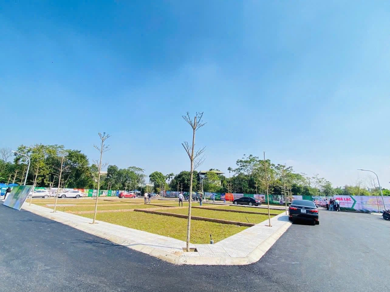 100m2 full thổ cư chỉ 750tr tại Ba Vì