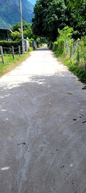 Bán đất 327m full thổ cam phước đông tp cam ranh