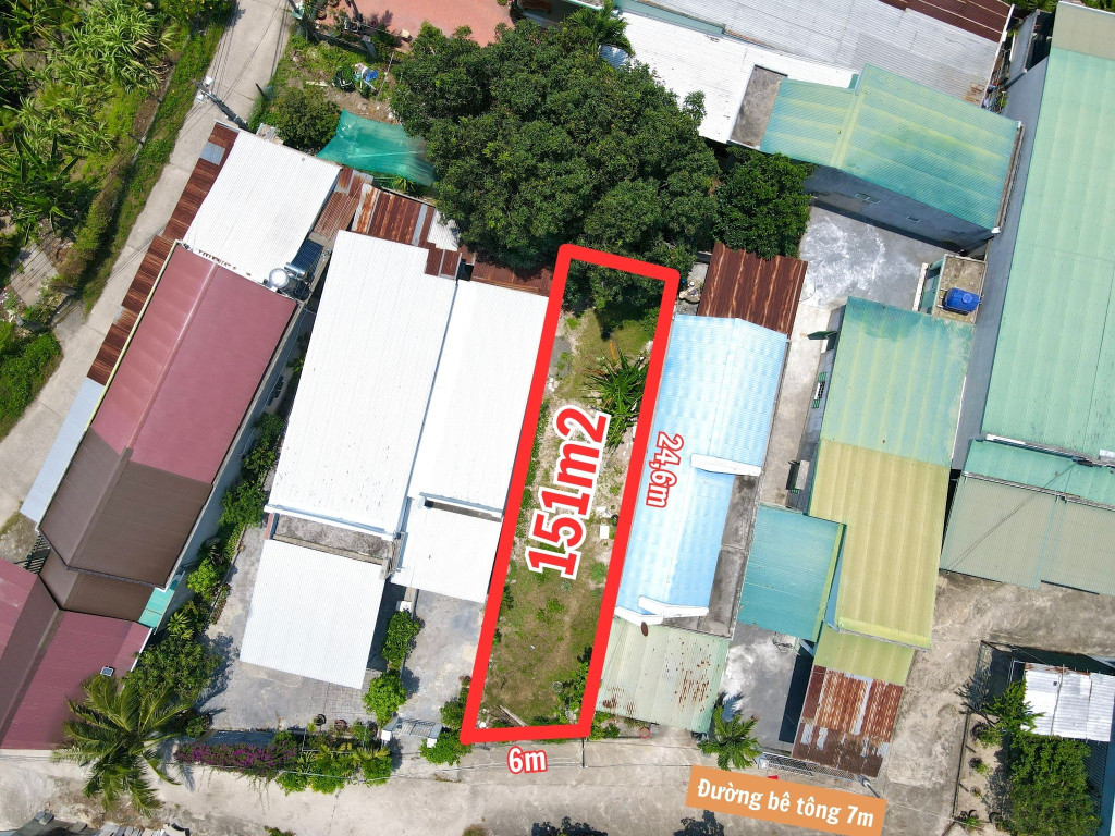 Lô đất cách quốc lộ 100m khu an toàn Cam Thành Bắc đường ôtô chỉ 1tyXXX