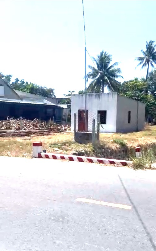 Bán đất 950m² 8.5 tỷ tại Xã Cam Thành Nam Thành phố Cam Ranh