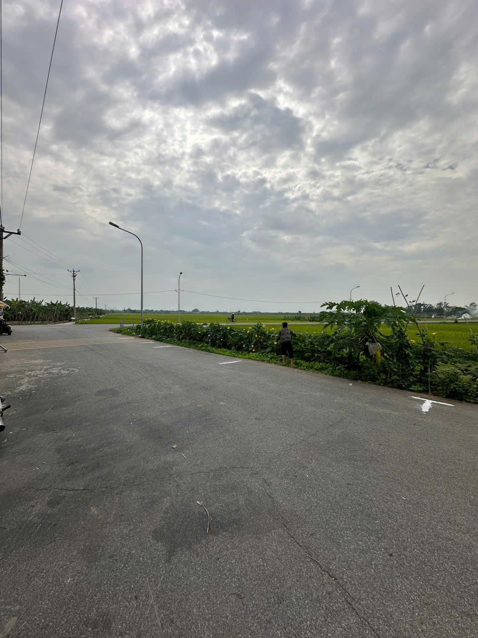 Cho thuê Kho, nhà xưởng 450m² giá 19.5 triệu/ tháng tại Xã Cảnh Hưng Huyện Tiên Du Bắc Ninh