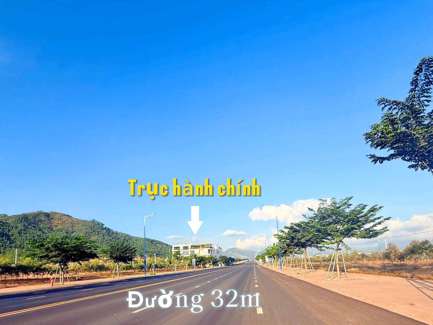 Vị trí 200m2 ngang 10 sâu 20 tại BECAMEX VSIP BÌNH ĐỊNH giá chỉ 6tr/m2
