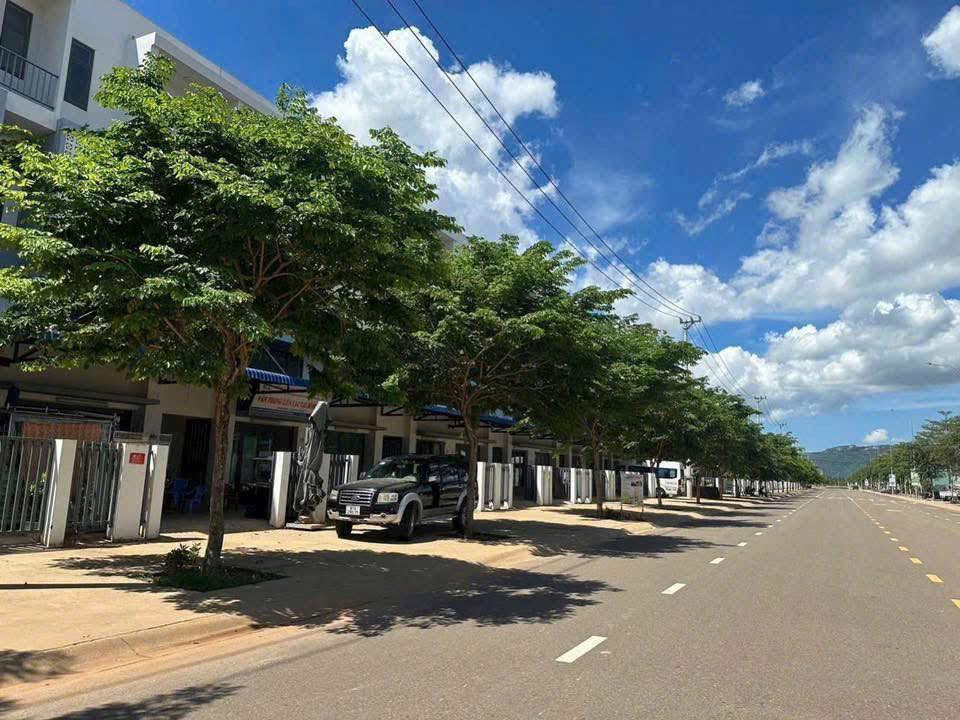 Đất nền VSIP Bình Định đón sóng khu công nghiệp