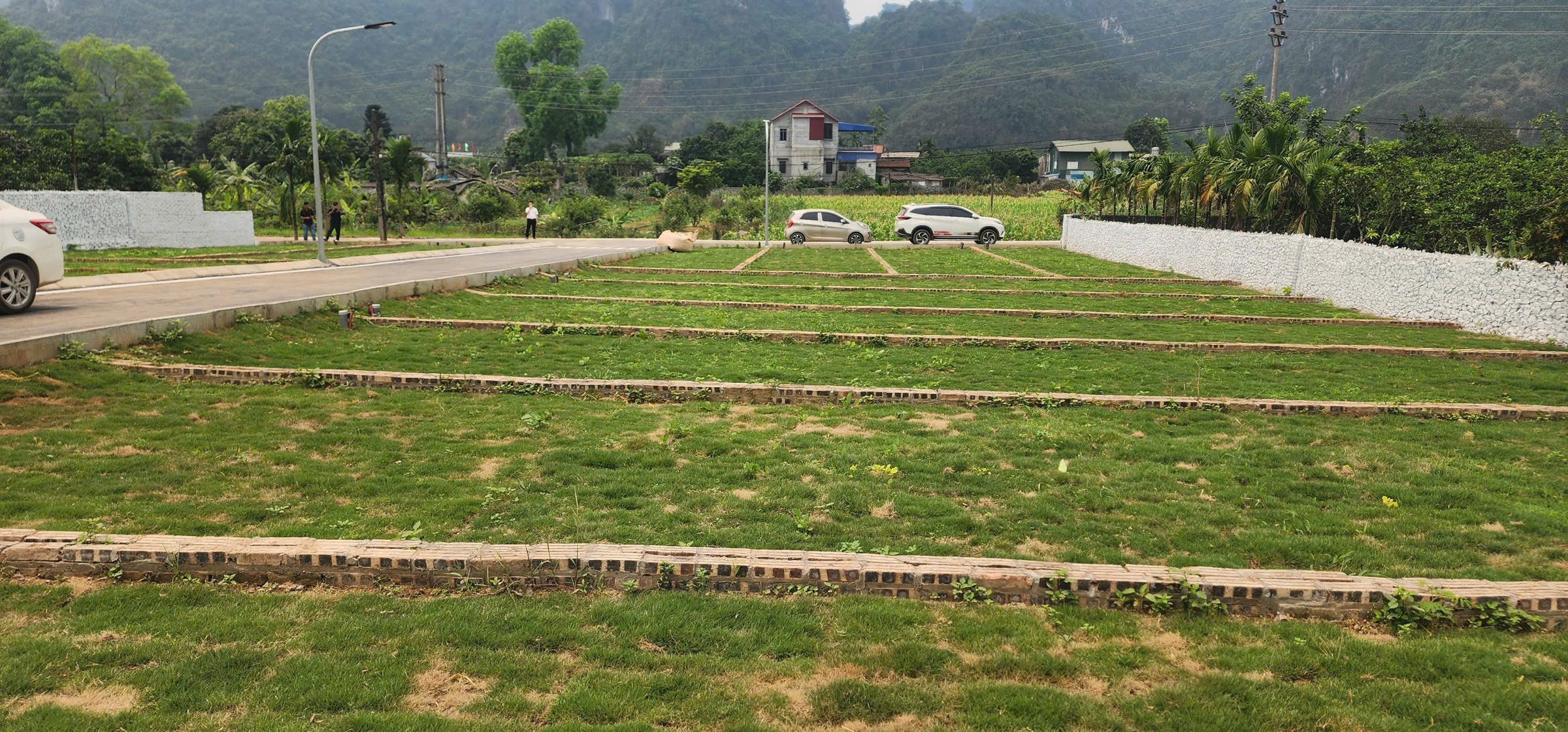 Cơ hội sở hữu lô đất hơn 400 triệu tại Cao Dương, Lương Sơn