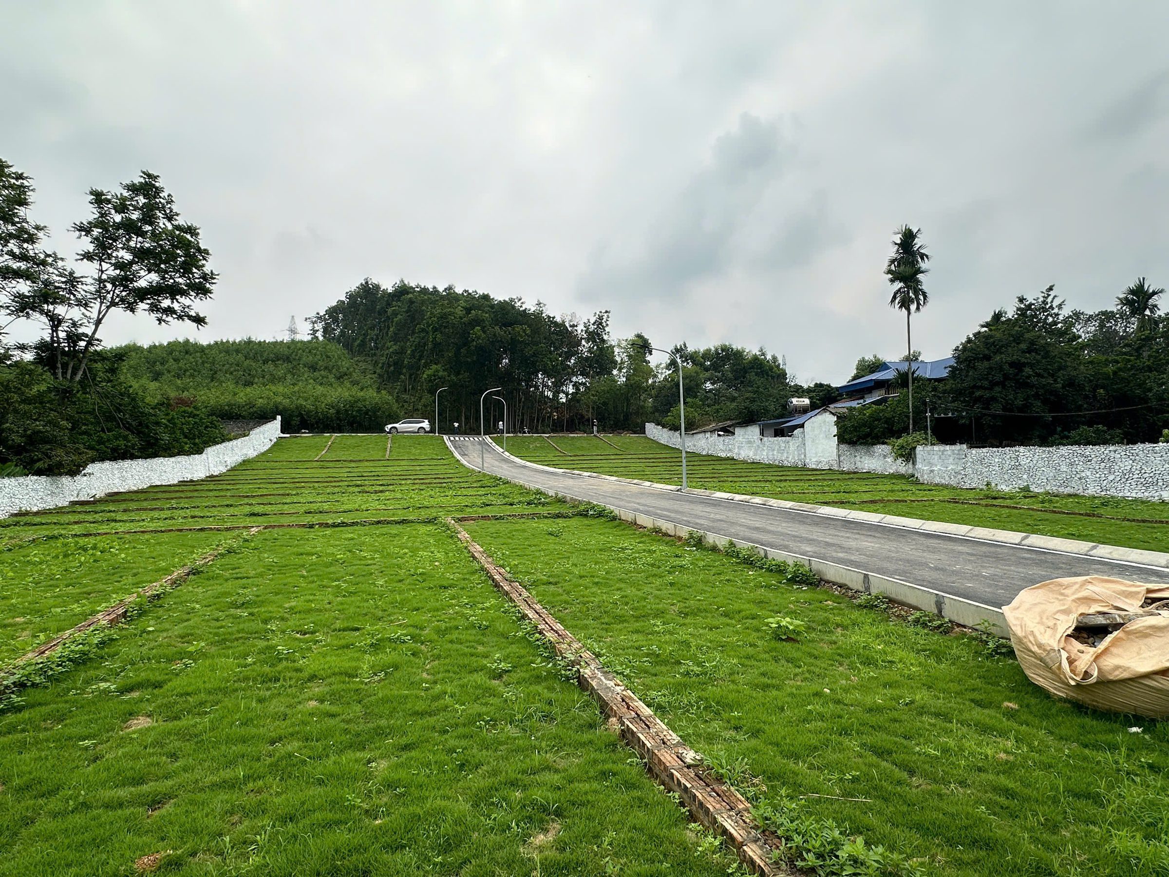 Đất Nền Gần KCN Thanh Hà - Cơ Hội Đầu Tư Lợi Nhuận Cao