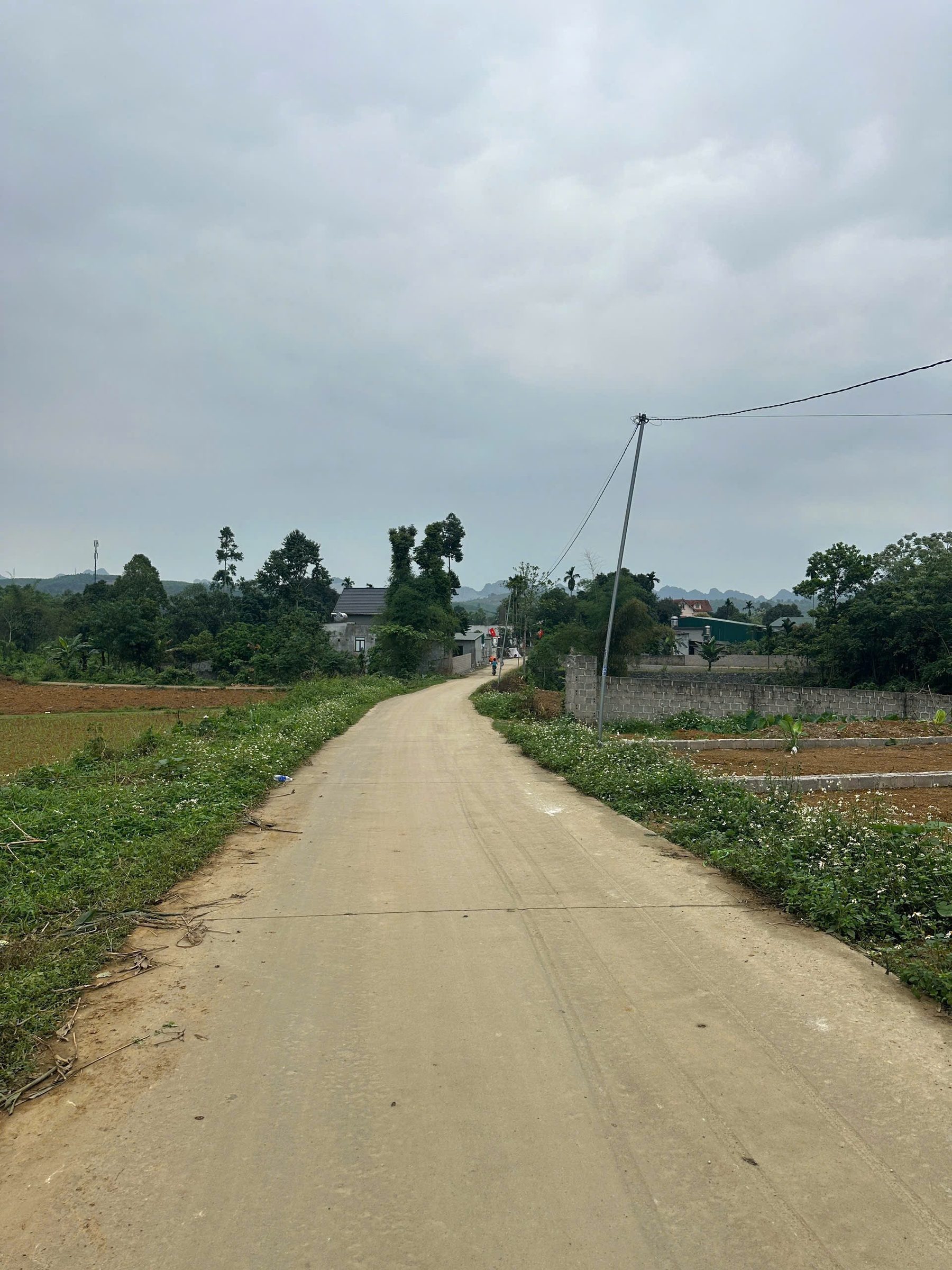 BĐS Ngộp bank, Quang Trung, Cao Dương, Lương Sơn, Hoà Bình