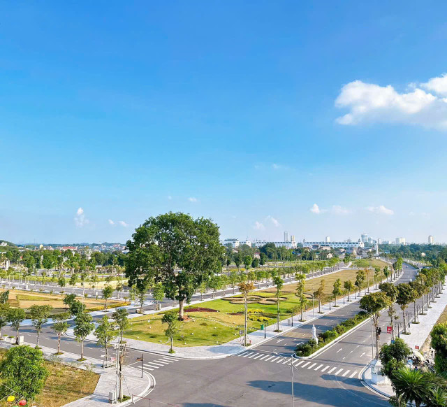 Bán 2 lô liền kề danko city Thái Nguyên - Giá 2 tỷ hơn xíu 1 lô