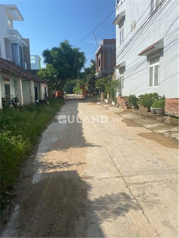 ĐẤT ĐẸP - GIÁ TỐT - Cần Bán 2 Lô Liền Kề  Tại  Xã Cát Tân, Huyện Phù Cát, Tỉnh Bình Định