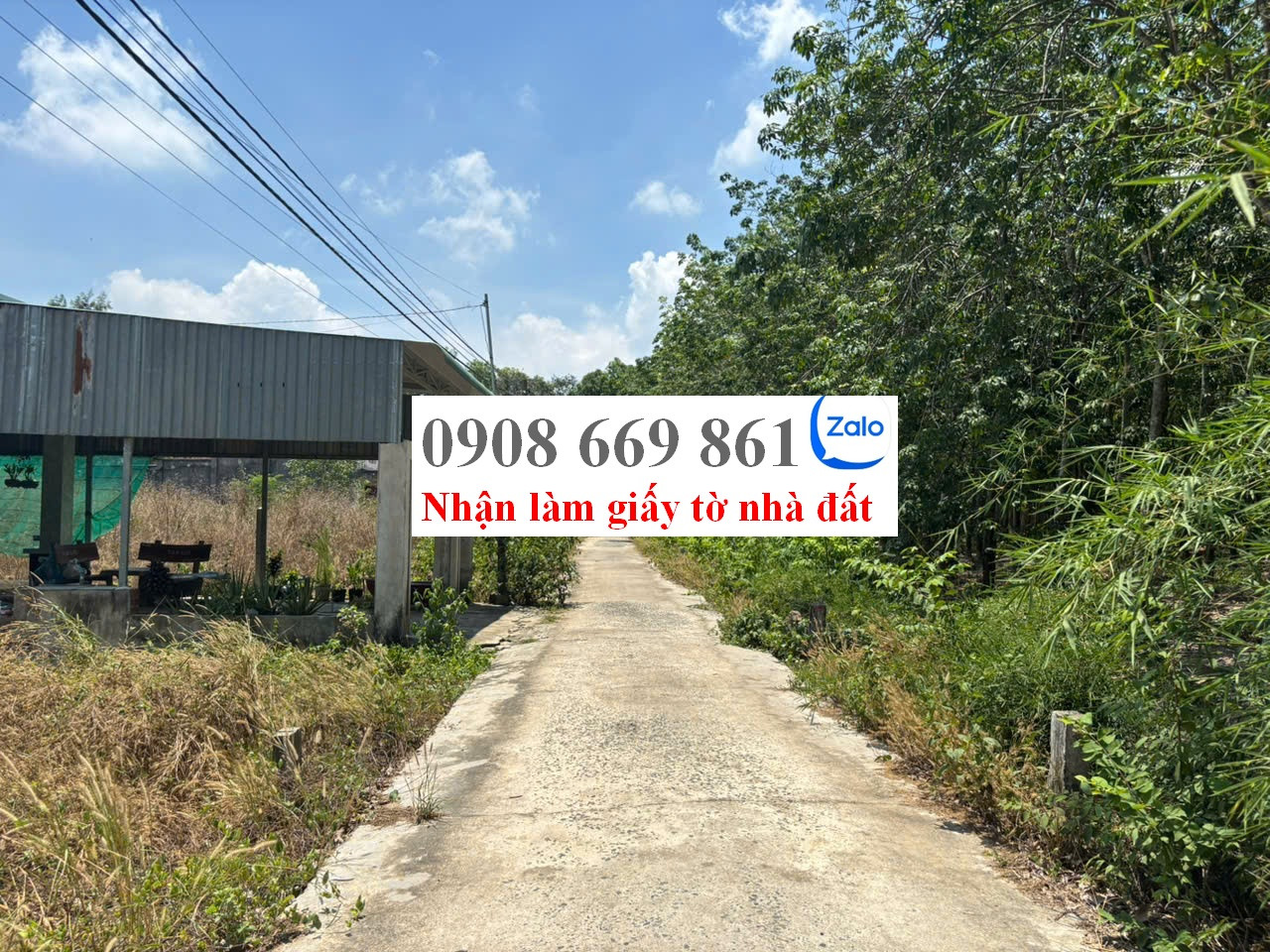 bán đất . diện tích 164 m2 . xã cầu khởi . dương minh châu