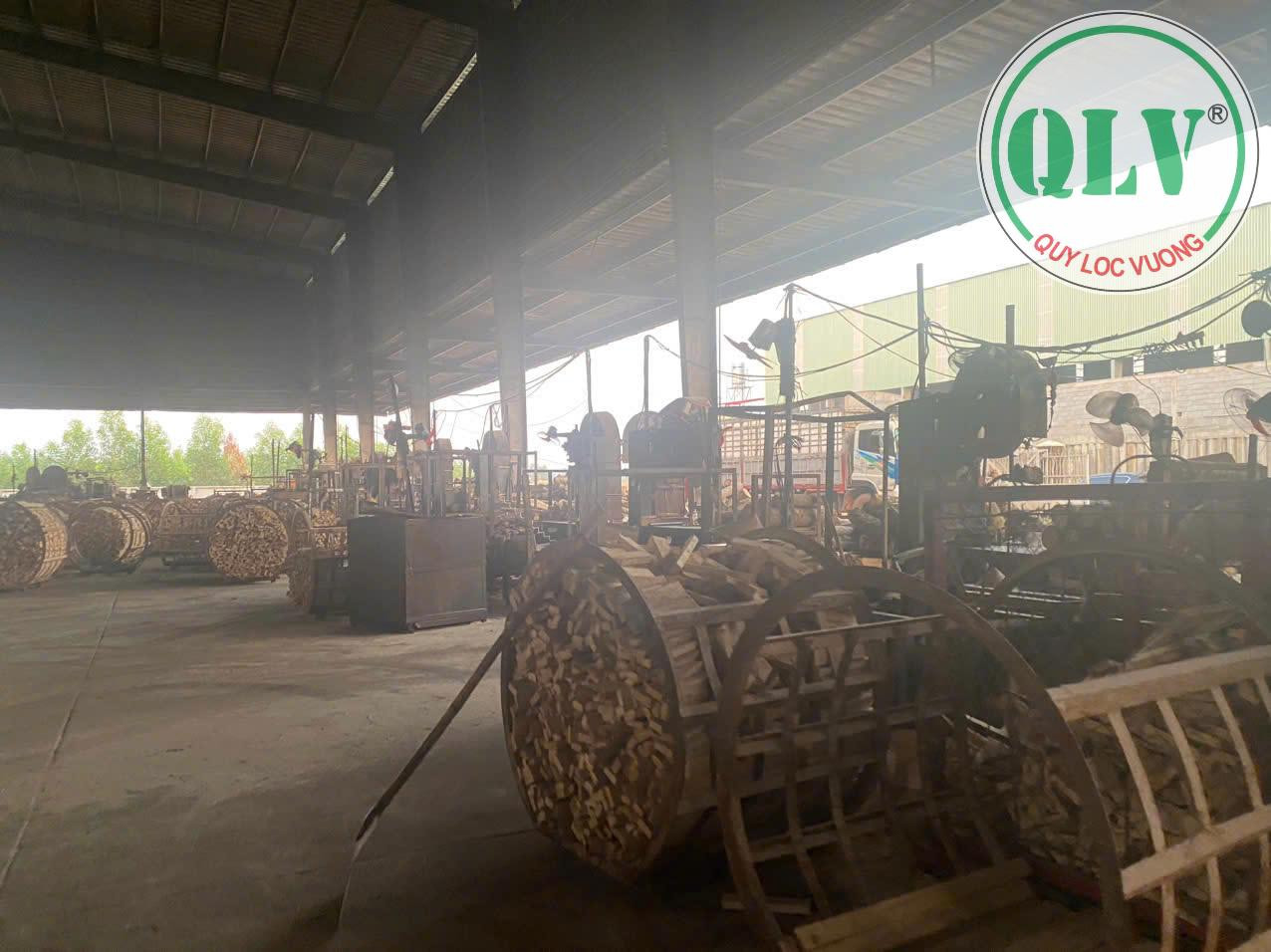 Cho thuê hoặc bán xưởng 6.070 m2 Bàu Bàng, Bình Dương