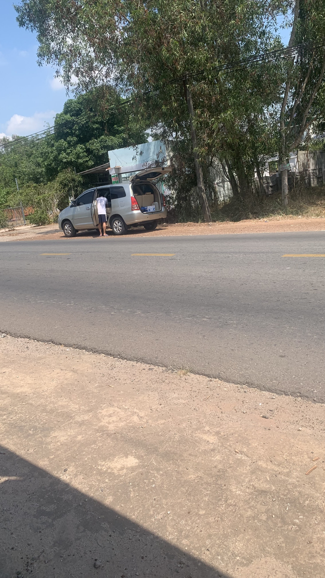 Đất Bình Dương 220m2 sát KCN Bàu Bàng