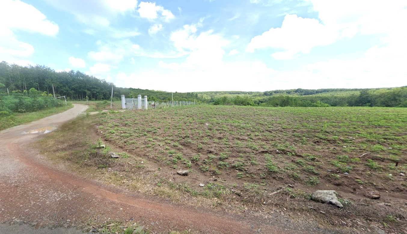 Đất Chính Chủ 5.600m², Gần Quốc Lộ 14, Nha Bích Chơn Thành, 170tr/Sào