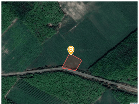 Bán đất 50m² 260 triệu tại Xã Chà Là Huyện Dương Minh Châu