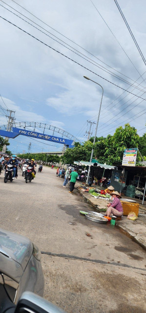 Mình vừa tìm ra lô đất GIẢM 5Tỉ | Bán Đất Cao Su Dương Minh Châu Tây Ninh