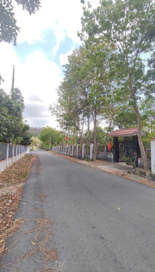 Bán đất Mt nhựa giá tốt. Xã châu pha. Tx phú mỹ