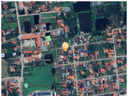 Bán đất 108m² 3 tỷ tại Xã Chương Dương Huyện Thường Tín