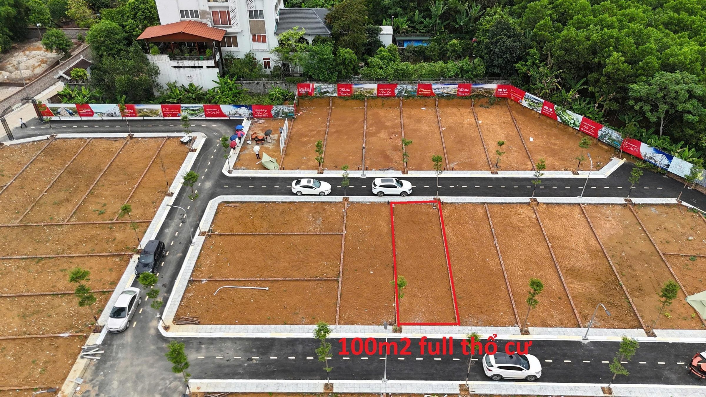 105m² FULL THỔ CƯ – LÀN 2 QUỐC LỘ 21 – GIÁ TỐT CHO NHÀ ĐẦU TƯ
