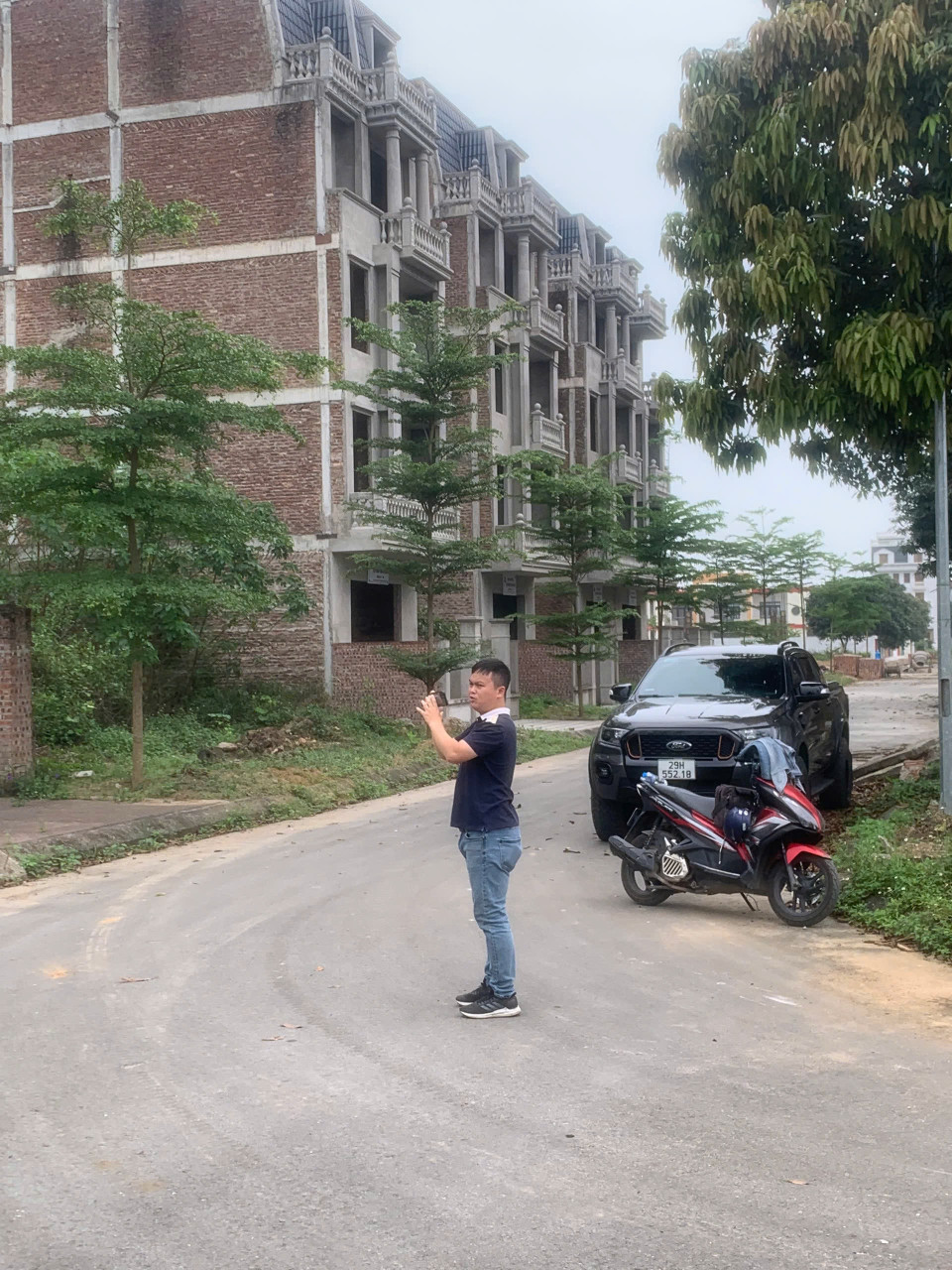 🎯 BÁN GẤP CĂN BIỆT THỰ TẠI KHU ĐÔ THỊ THIÊN MÃ, CỔ ĐÔNG, SƠN TÂY Giá: 7,6 tỷ