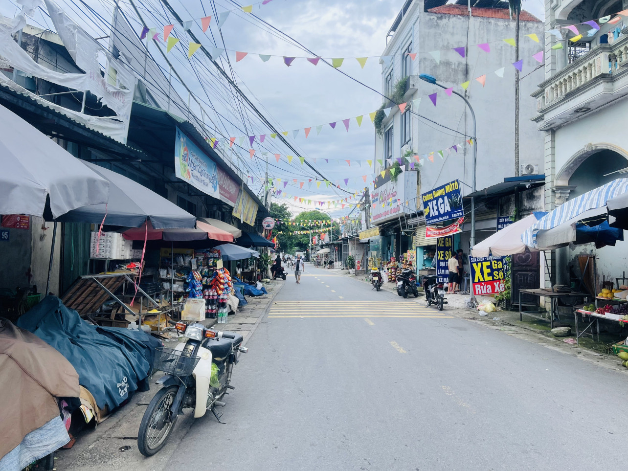 Bán đất 773.5m² 2.7 tỷ tại Xã Cổ Đông Thị xã Sơn Tây