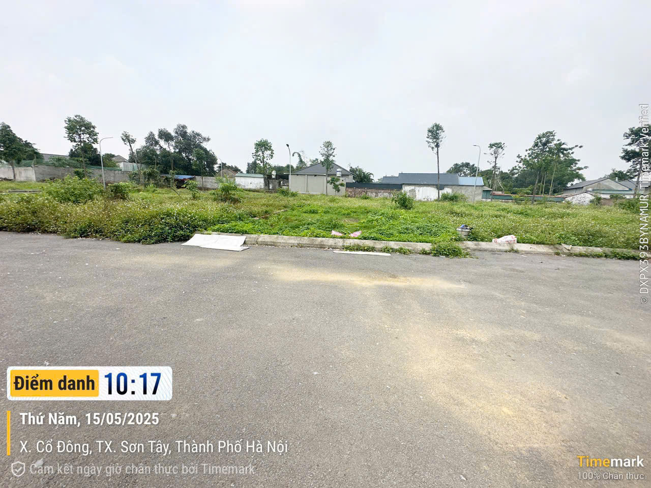 BÁN ĐẤT CHÍNH CHỦ – VỊ TRÍ ĐẸP, ĐI BỘ RA TRƯỜNG MẦM NON, TIỂU HỌC, THCS TẠI THÔN TRIỀU ĐÔNG, SƠN TÂY, HÀ NỘI