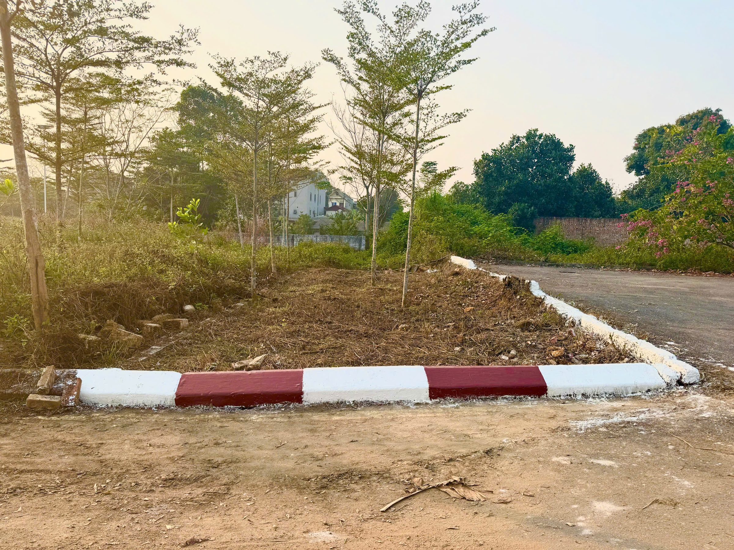 Đất Nền Cạnh Quốc Lộ 21 (mở rộng 80m)