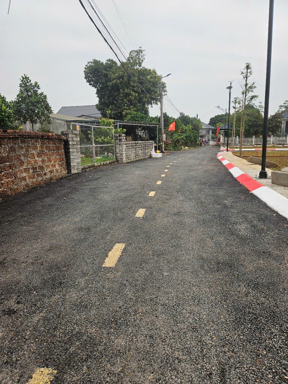 BÁN LÔ ĐẤT ĐẸP CỔ ĐÔNG – VỊ TRÍ ĐẮC ĐỊA